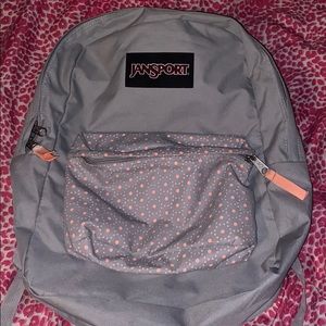 Jansport Backpack